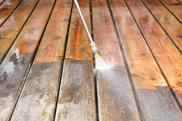 Best Restaurant Pressure Washing  in Wellington, KS